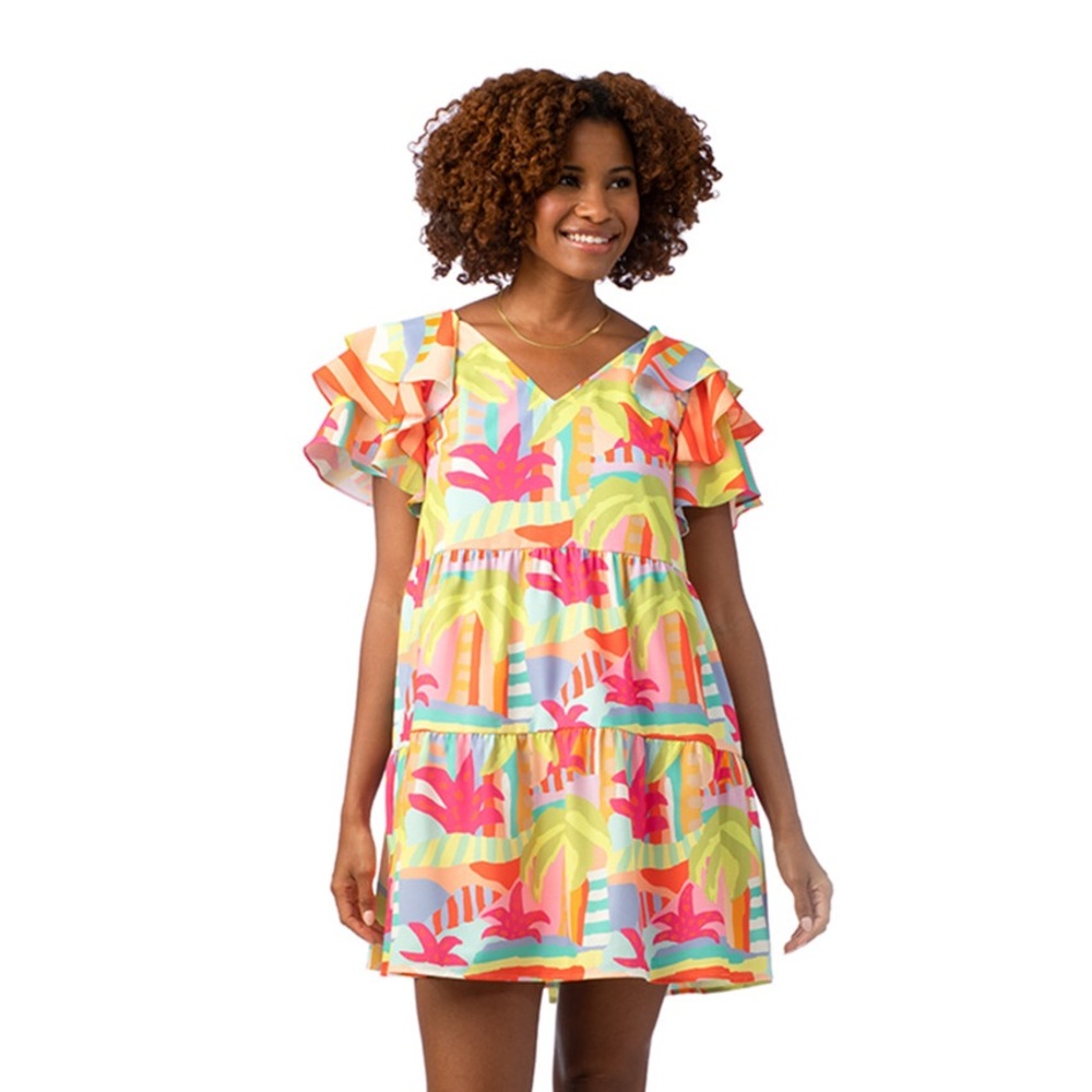 Crosby by Mollie Burch Lydia Dress